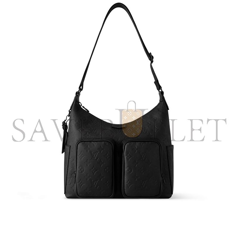 l0*is V*t0n hobo cargo m14778 (35*27*20cm)